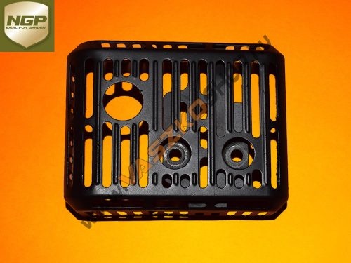 Kipufogó rács NGP T100