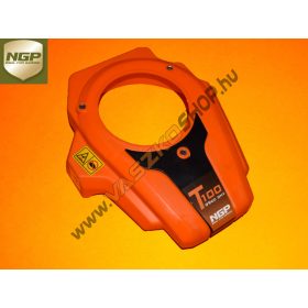 Berántó burkolat NGP T100
