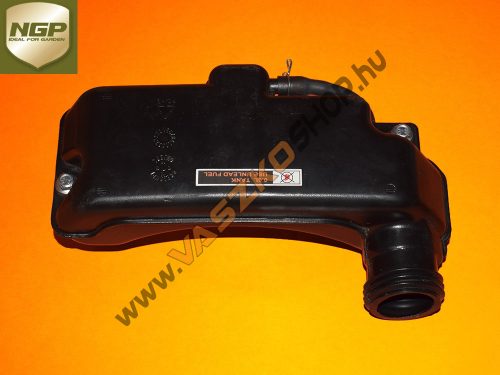 Üzemanyagtartály NGP T100