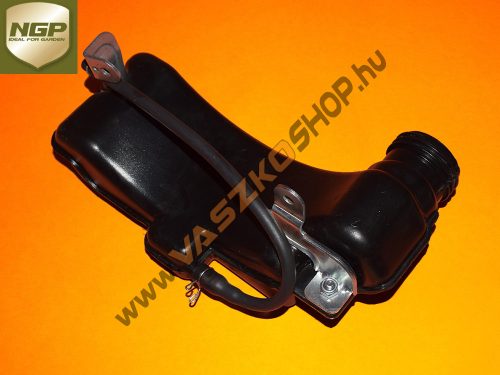 Üzemanyagtartály NGP T100