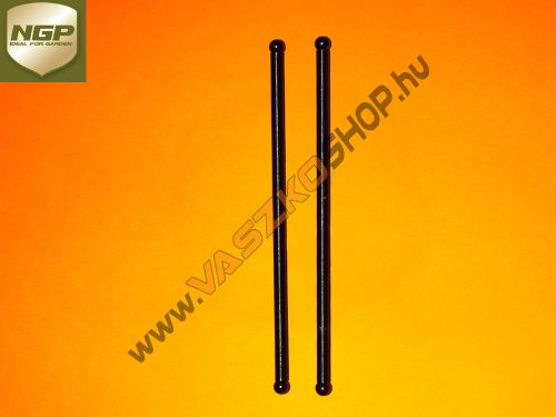 Szelepemelő rúd NGP T100