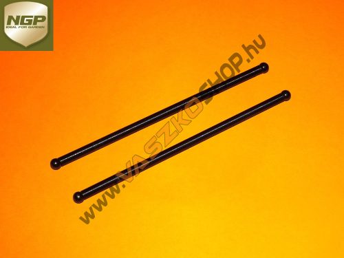 Szelepemelő rúd NGP T100