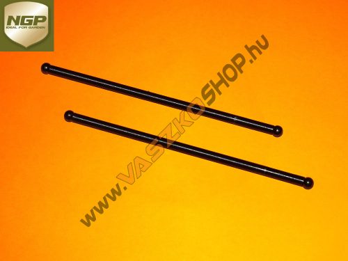 Szelepemelő rúd NGP T100