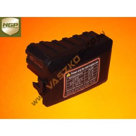 Levegőszűrő ház NGP T100