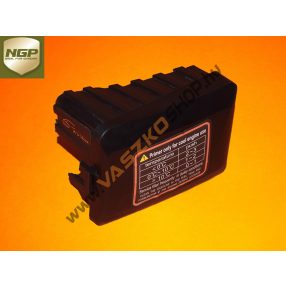 Levegőszűrő ház NGP T100