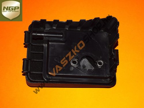 Levegőszűrő ház NGP T100