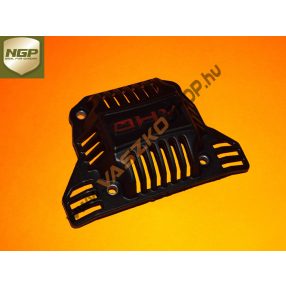 Szelepfedél védőrács  NGP T100