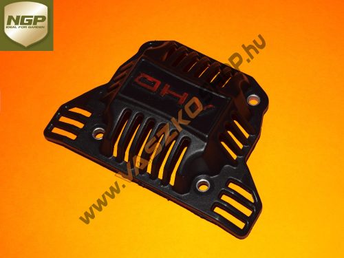 Szelepfedél védőrács  NGP T100