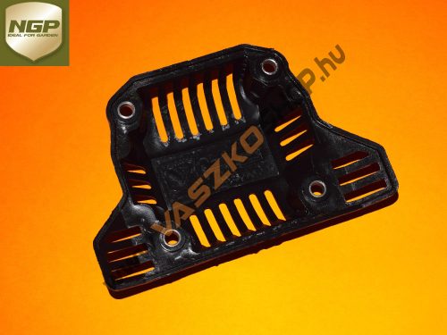 Szelepfedél védőrács  NGP T100