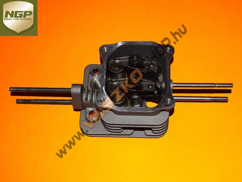 Hengerfej vezérléssel NGP T100