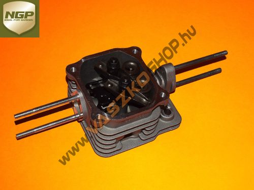 Hengerfej vezérléssel NGP T100