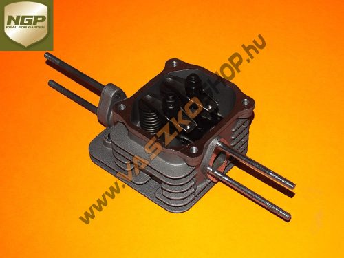 Hengerfej vezérléssel NGP T100