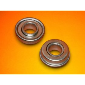 Fűnyírókerék csapágy NGP S 531