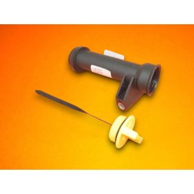 Olajbeöntő + nívó pálca NGP