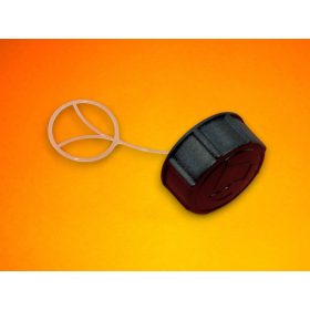 Üzemanyagtartály sapka NGP T6