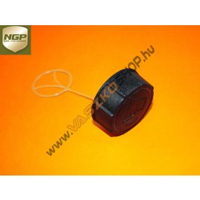 Üzemanyagtartály sapka NGP T6