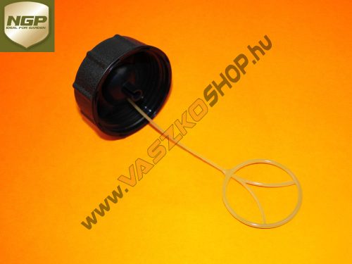 Üzemanyagtartály sapka NGP T6