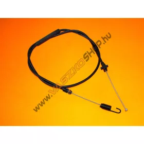 Hajtáskapcsoló bowden Snapper NXT