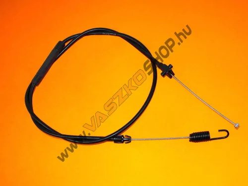 Hajtáskapcsoló bowden Snapper NXT