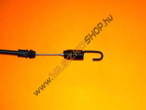 Hajtáskapcsoló bowden Snapper NXT