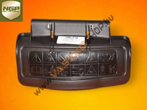 Fukiveto-ajto-NGP-S531VHY-K