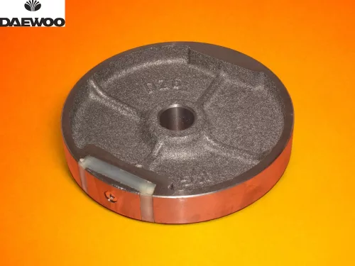 Lendkerek-Daewoo-DLM3900-150