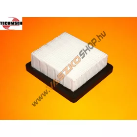 Levegőszűrő Tecumseh 87 mm x 97 mm
