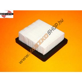 Levegőszűrő Tecumseh 87 mm x 97 mm