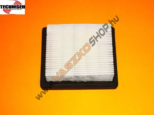 Levegőszűrő Tecumseh 87 mm x 97 mm