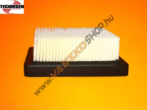 Levegőszűrő Tecumseh 87 mm x 97 mm