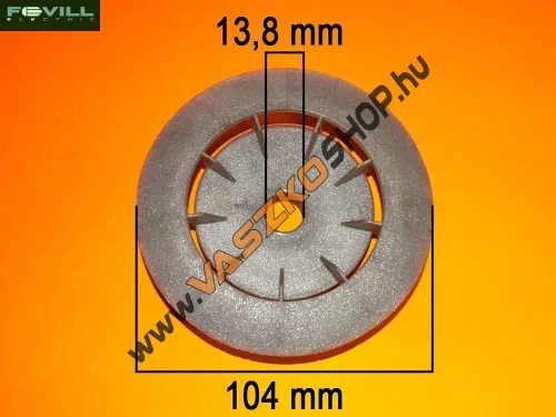 Ventilátor Fevill 900W