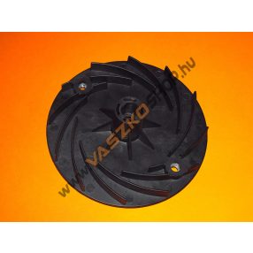 Késtartó elektromos Rotim 1300W gyűjtős