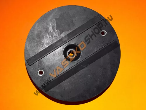 Késtartó elektromos Rotim 1300W gyűjtős