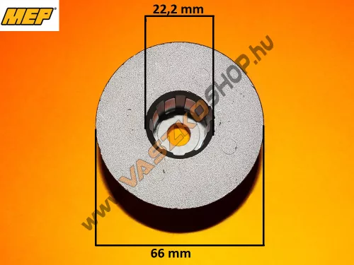Késtartó MEP (új)