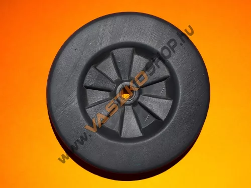 Fűnyíró adapter kerék RF-450