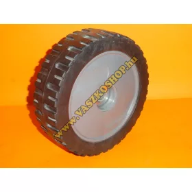 Fűnyírókerék P4046SD , P-653