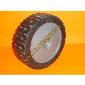Fűnyírókerék P4046SD , P-653