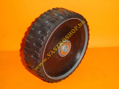 Fűnyírókerék P4046SD , P-653