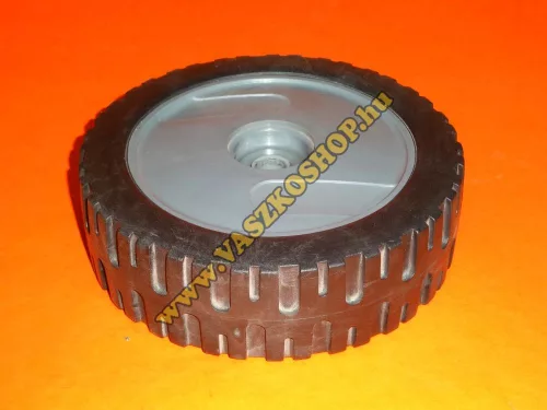 Fűnyírókerék P4046SD , P-653