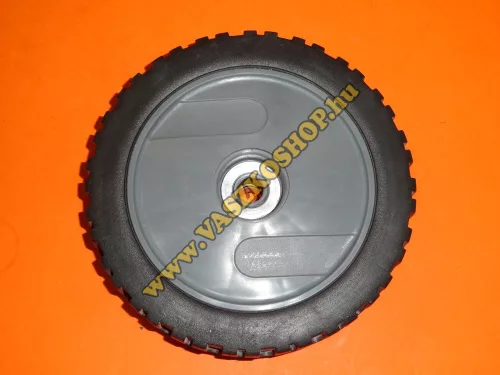 Fűnyírókerék P4046SD , P-653