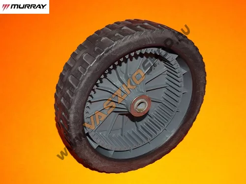Fűnyírókerék Murray hátsó önjárós