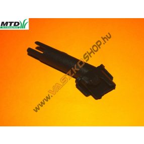 Olaj visszavezető cső MTD Thorx