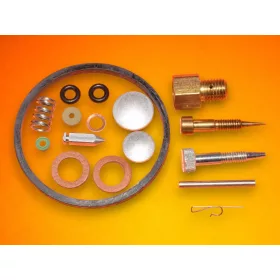 Karburátor javító készlet Tecumseh