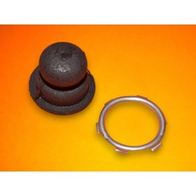 Szivatógomb Tecumseh II