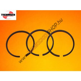 Dugattyúgyűrű Tecumseh ∅58mm /2,5/2,5/4,8/