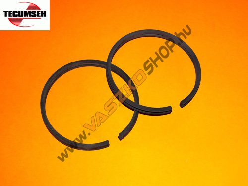 Dugattyúgyűrű Tecumseh ∅58mm /2,5/2,5/4,8/