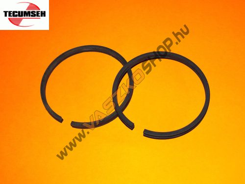 Dugattyúgyűrű Tecumseh ∅58mm /2,5/2,5/4,8/