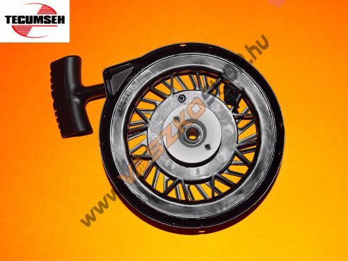 Berántó Tecumseh Prisma , Vantage