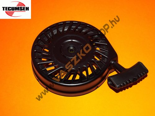 Berántó Tecumseh Prisma , Vantage