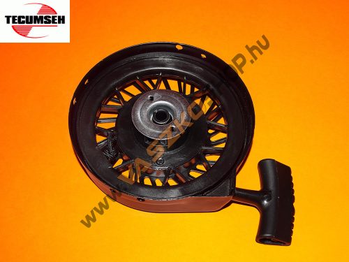 Berántó Tecumseh Prisma , Vantage